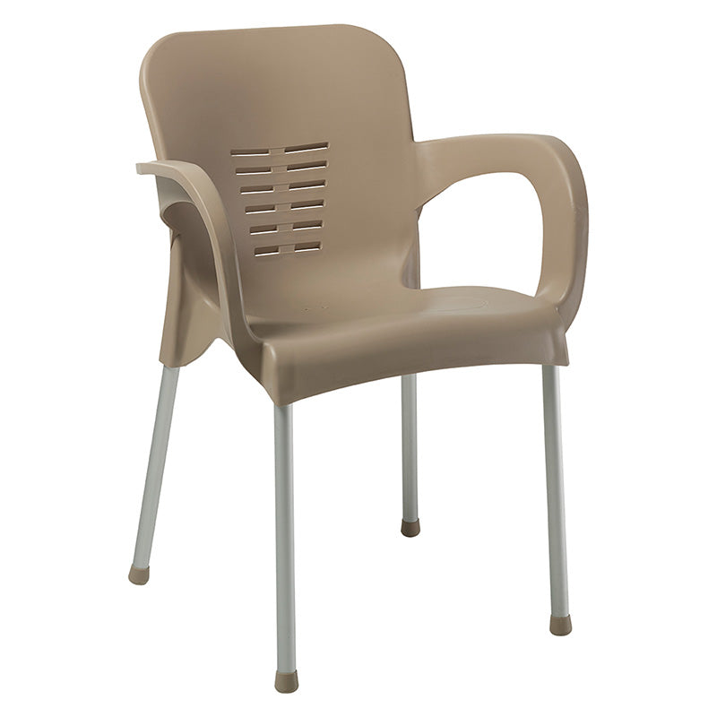 Scaun exterior Feast, 58x59x81 cm - Scaun exterior Feast, 58x59x81 cm