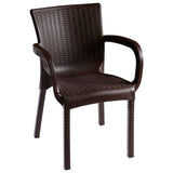 Scaun exterior Festive, 60x60x82 cm - Scaun exterior Festive, 60x60x82 cm - 253-000044