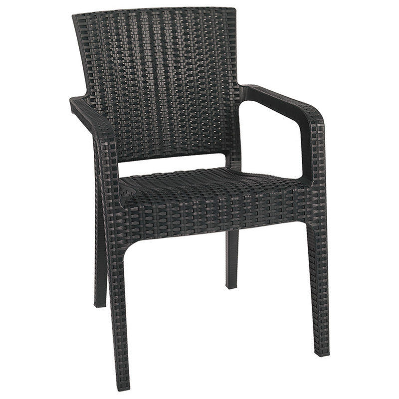 Scaun exterior Halcyon, 59x58x86 cm - Scaun exterior Halcyon, 59x58x86 cm