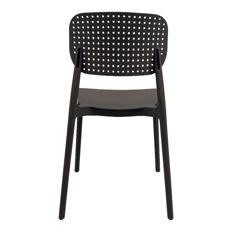 Scaun exterior Regande, 42x50x82 cm - Maro