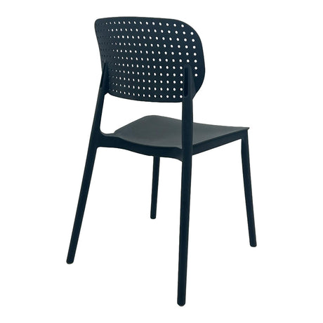 Scaun exterior Regande, 42x50x82 cm