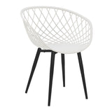 Scaun Ezra, 62x42x82 cm - Scaun Ezra, 62x42x82 cm - 262-000026