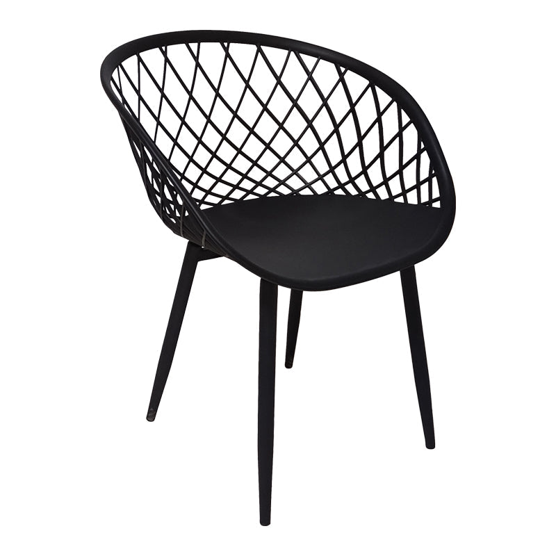 Scaun Ezra, 62x42x82 cm - Scaun Ezra, 62x42x82 cm