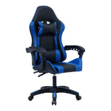 Scaun gaming William,  59x60x108 cm - Scaun gaming William,  59x60x108 cm