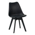 Scaun gaston I, Diverse culori, 48x53x81 cm - 271-000038