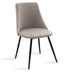 Scaun Giselle, 60x60x90 cm - 096-000021