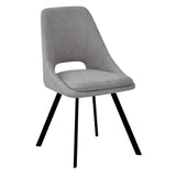 Scaun Initiate, 57x48x85 cm - Scaun Initiate, 57x48x85 cm