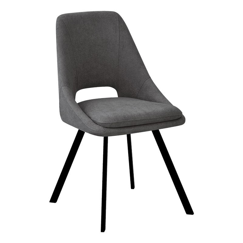 Scaun Initiate, 57x48x85 cm - Scaun Initiate, 57x48x85 cm - 093-000028