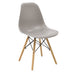 Scaun Julita, 46x50x82 cm - 271-000006