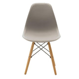 Scaun Julita, 46x50x82 cm - Natural