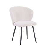 Scaun Karg, Diverse culori, 57x62x80 cm - Scaun Karg, Diverse culori, 57x62x80 cm - 327-000018