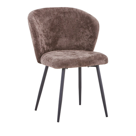 Scaun Karg, Diverse culori, 57x62x80 cm