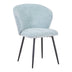 Scaun Karg, Diverse culori, 57x62x80 cm - 327-000020