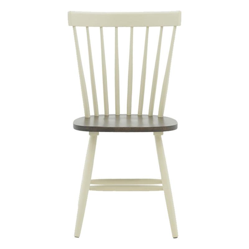 Scaun Larus, Gri, 50x49x90 cm