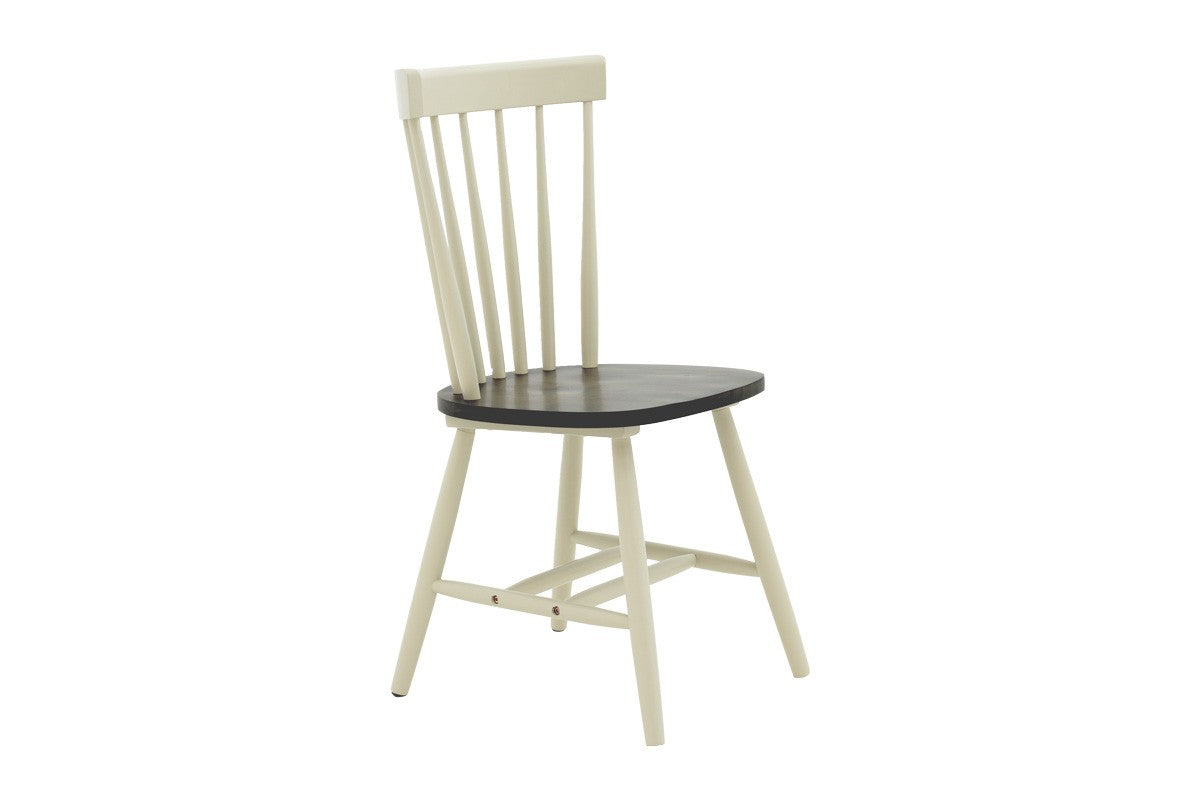Scaun Larus, Gri, 50x49x90 cm
