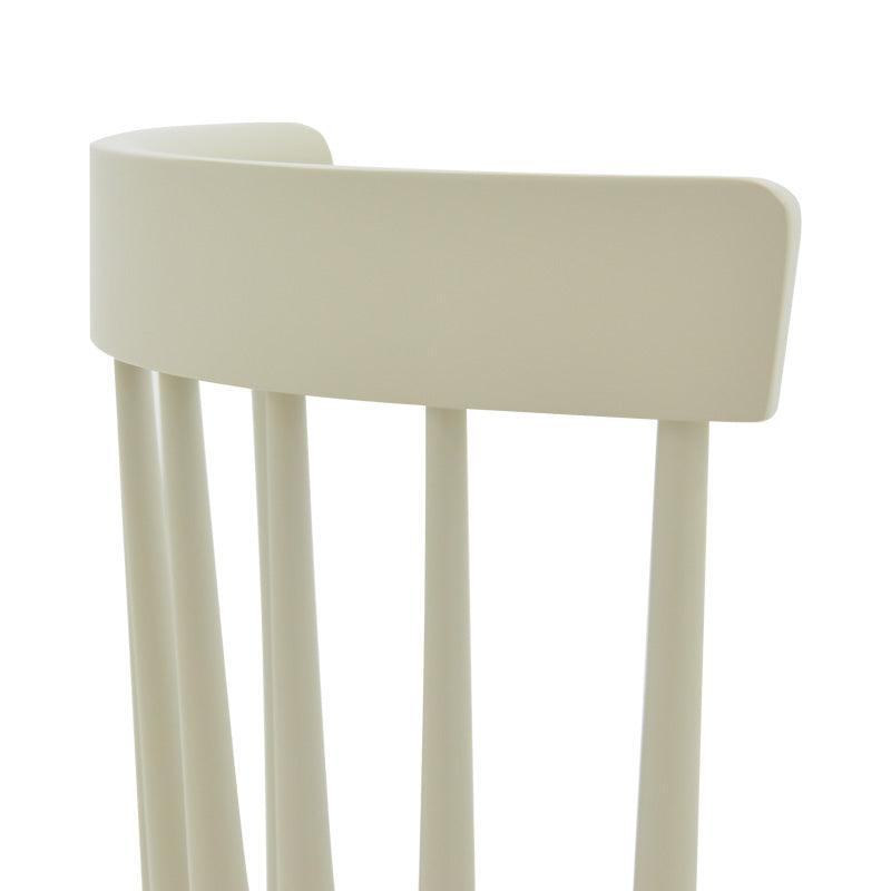 Scaun Larus, Gri, 50x49x90 cm