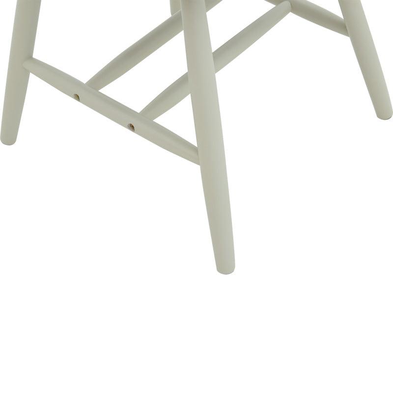 Scaun Larus, Gri, 50x49x90 cm