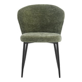 Scaun Mercy, Diverse culori, 57x61x79 cm - Verde | SKU: 093-000046 | Scaun Mercy, 57x61x79 cm, varianta Verde, produs pentru amenajarea locuinței, disponibil online în România la CasaMob