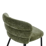 Scaun Mercy, Diverse culori, 57x61x79 cm - Verde | SKU: 093-000046 | Scaun Mercy, 57x61x79 cm, varianta Verde, produs pentru amenajarea locuinței, disponibil online în România la CasaMob