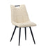 Scaun Nely, 47x61x85 cm - 058-000076