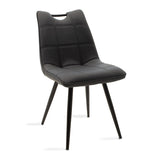 Scaun Nely, 47x61x85 cm - Scaun Nely, 47x61x85 cm