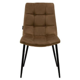 Scaun Nola, Maro, 58x48x88 cm