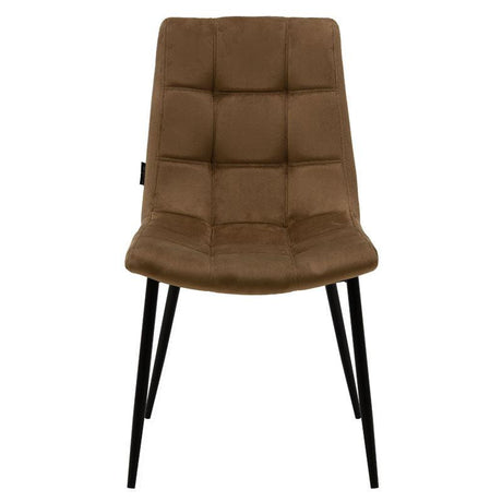 Scaun Nola, Maro, 58x48x88 cm