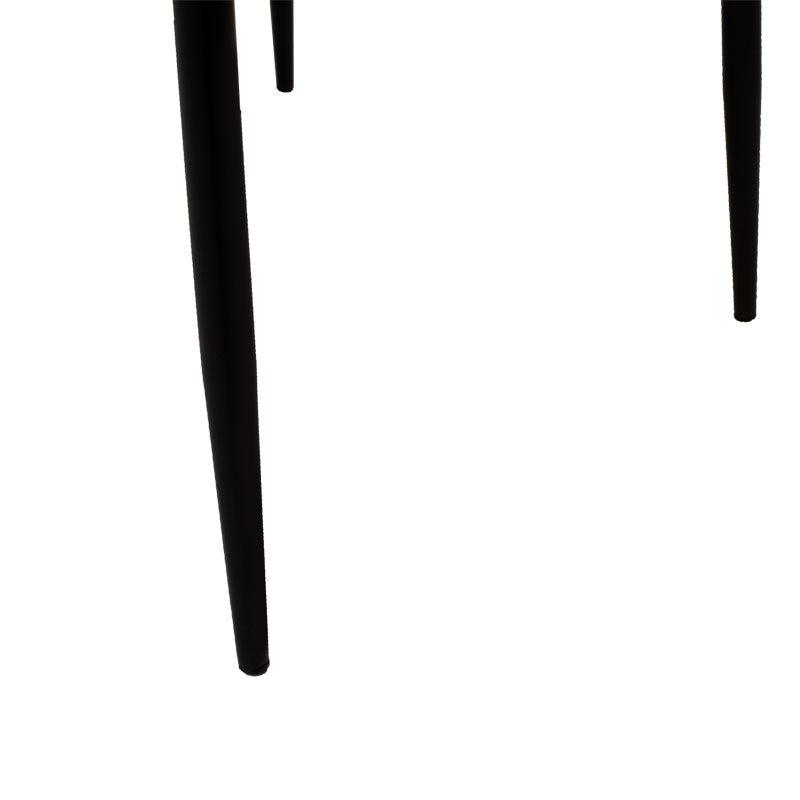 Scaun Nola, Maro, 58x48x88 cm