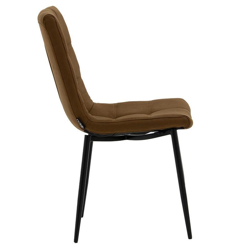 Scaun Nola, Maro, 58x48x88 cm