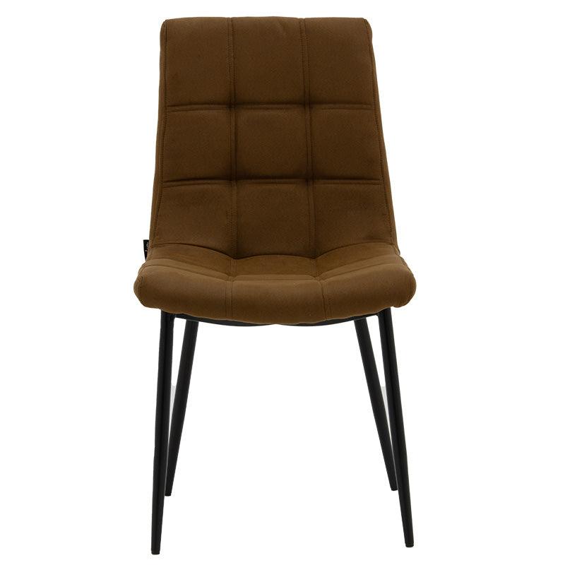 Scaun Nola, Maro, 58x48x88 cm