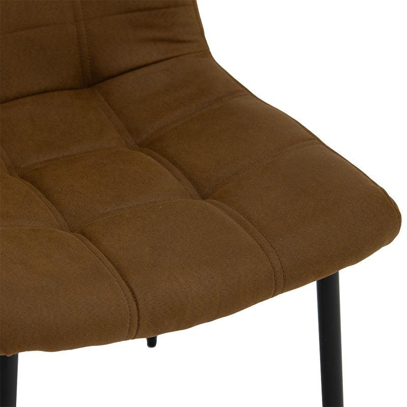 Scaun Nola, Maro, 58x48x88 cm