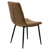 Scaun Nola, Maro, 58x48x88 cm