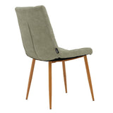 Scaun Nola, Maro, 58x48x88 cm