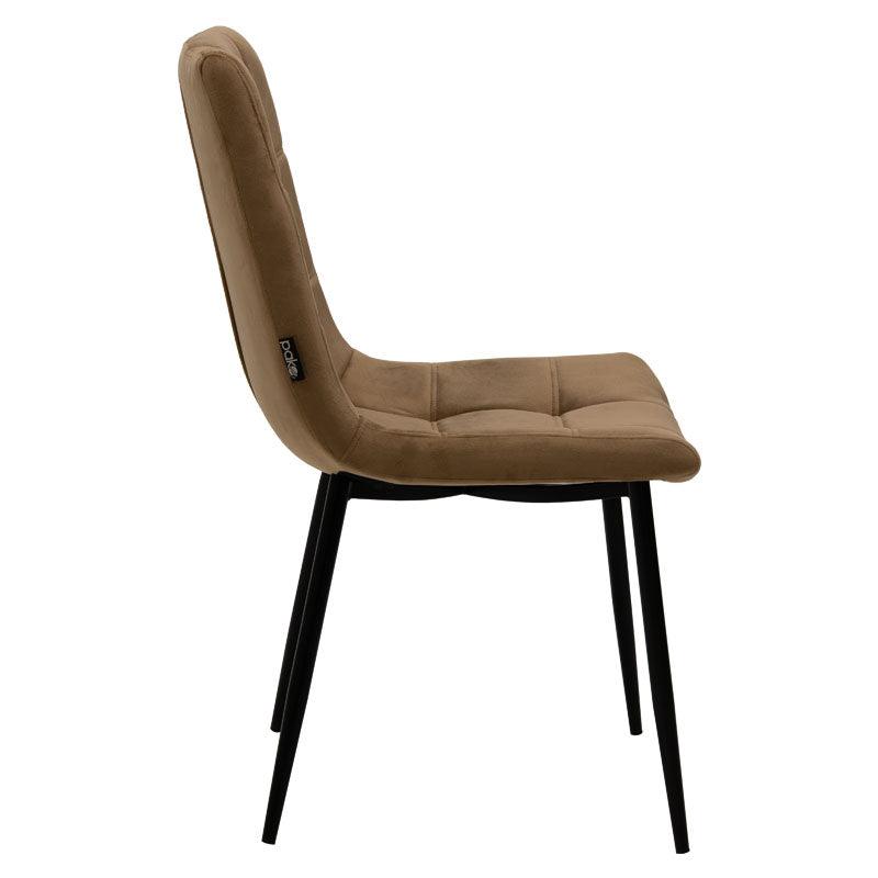 Scaun Nola, Maro, 58x48x88 cm