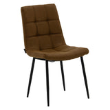 Scaun Nola, Maro, 58x48x88 cm