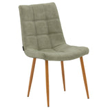 Scaun Nola, Maro, 58x48x88 cm