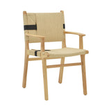 Scaun Olivier, Bej - Natural, 62x60x85 cm - Scaun Olivier, Bej - Natural, 62x60x85 cm