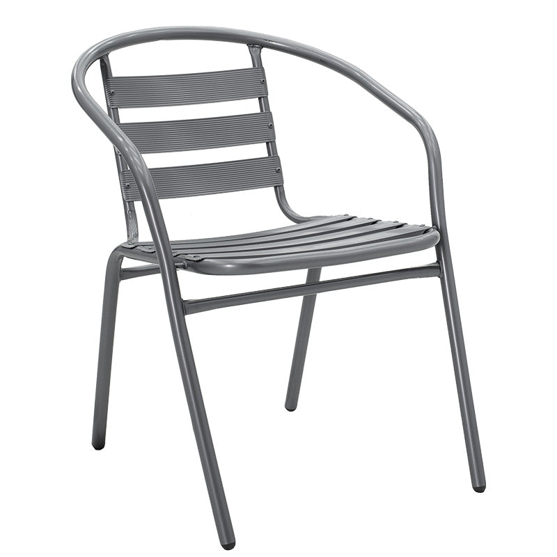 Scaun Tade metal, 58x54x73 cm - Scaun Tade metal, 58x54x73 cm