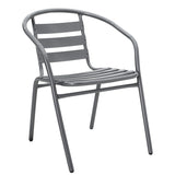 Scaun Tade metal, 58x54x73 cm - Scaun Tade metal, 58x54x73 cm