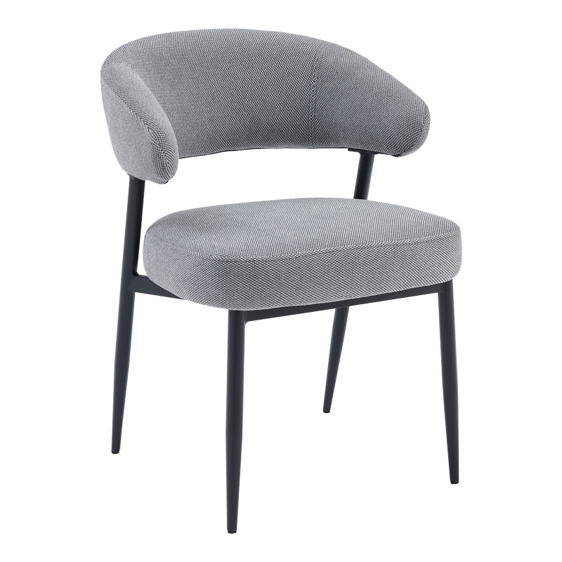 Scaun Timur, Placaj, 61x55x78 cm - Scaun Timur, Placaj, 61x55x78 cm