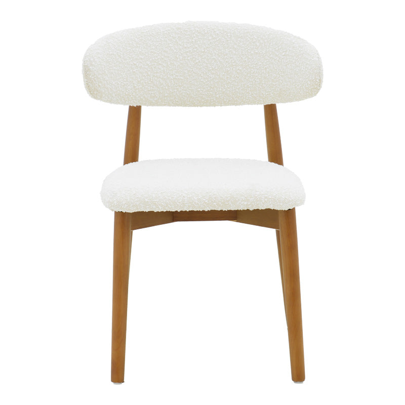 Scaun Ubene, Nuc, 51x56x79 cm, perspectiva suplimentara