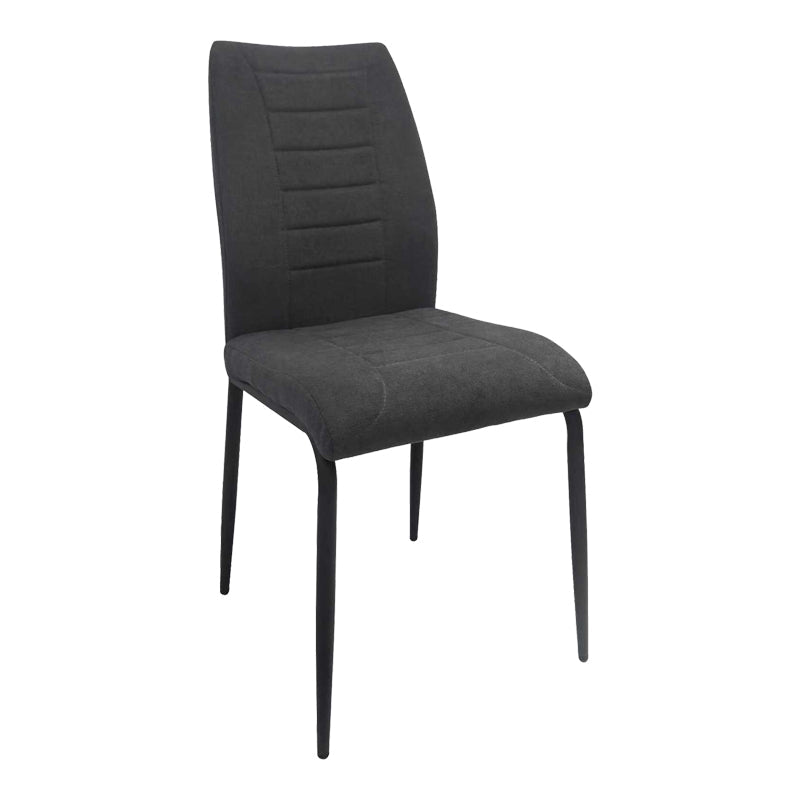 Scaun Wedena, Stofa, 46x50x94 cm - Scaun Wedena, Stofa, 46x50x94 cm