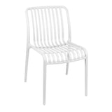 Scaun Zoi ton, Diverse culori, 42x58x79 cm - Scaun Zoi ton, Diverse culori, 42x58x79 cm