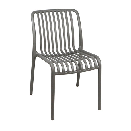 Scaun Zoi ton, Diverse culori, 42x58x79 cm
