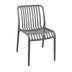 Scaun Zoi ton, Diverse culori, 42x58x79 cm - 326-000002