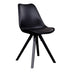 Scaune de dining Bergen, 48x86x55 cm - NH1001023