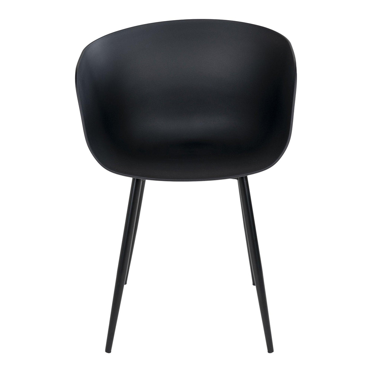 Scaune Roma, 2 Piese, 55x79x53 cm