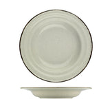 Serviciu de masa, 24 piese,  Portelan, Crem