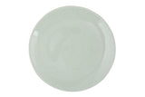 Serviciu de masa, 24 piese,  Portelan, Verde