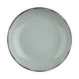 Serviciu de masa, 24 piese,  Portelan, Verde